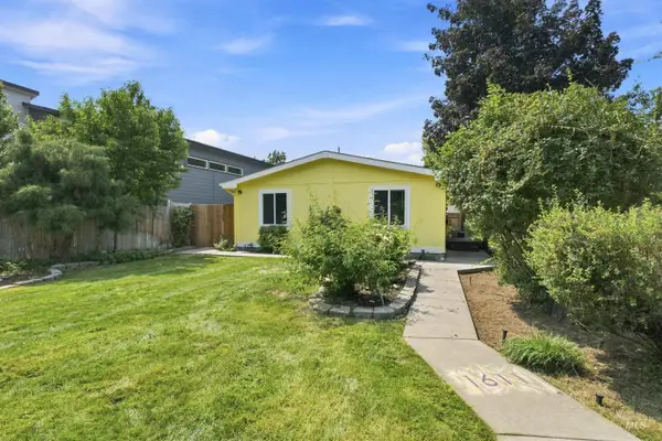 1611 S Vermont Avenue, Boise, ID 83706