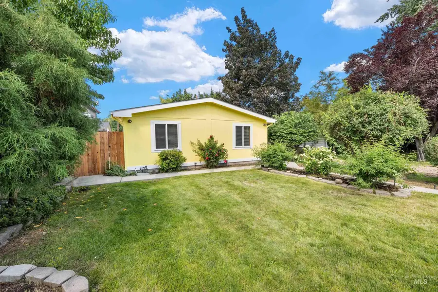 1611 S Vermont Avenue, Boise, ID 83706 - #2