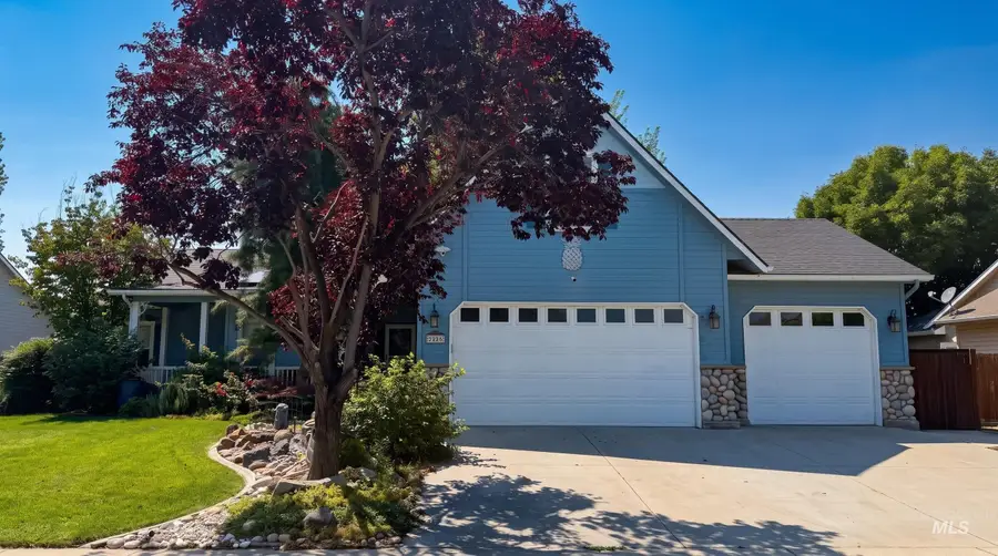 2885 N Rough Stone Way, Meridian, ID 83646 - #2