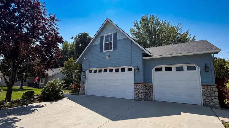 2885 N Rough Stone Way, Meridian, ID 83646 - #3