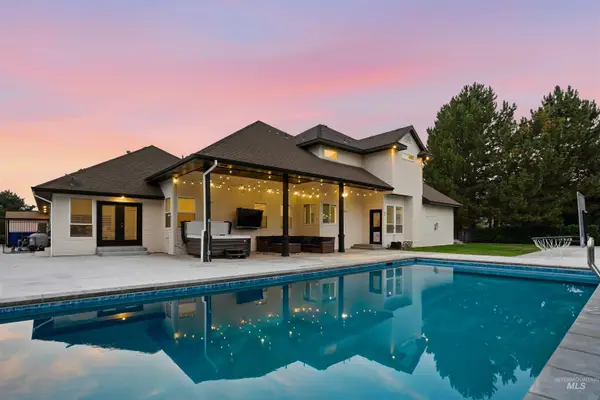 6712 N Double Eagle Lane, Meridian, ID 83646