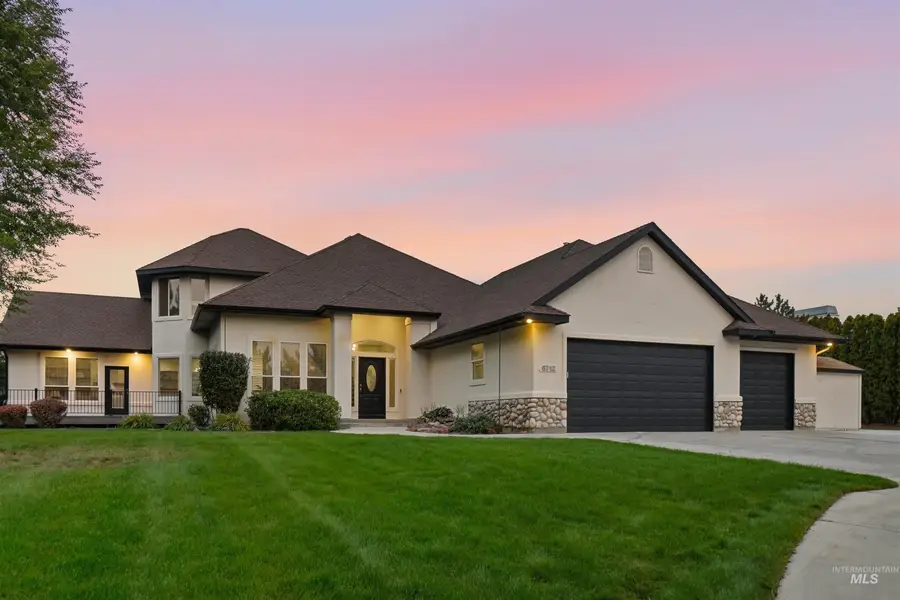 6712 N Double Eagle Lane, Meridian, ID 83646 - #2