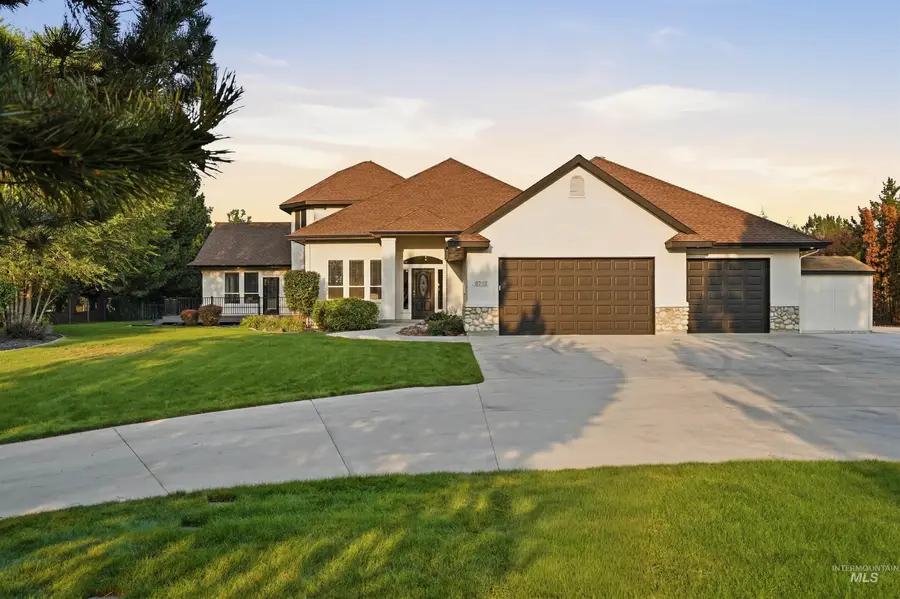 6712 N Double Eagle Lane, Meridian, ID 83646 - #3