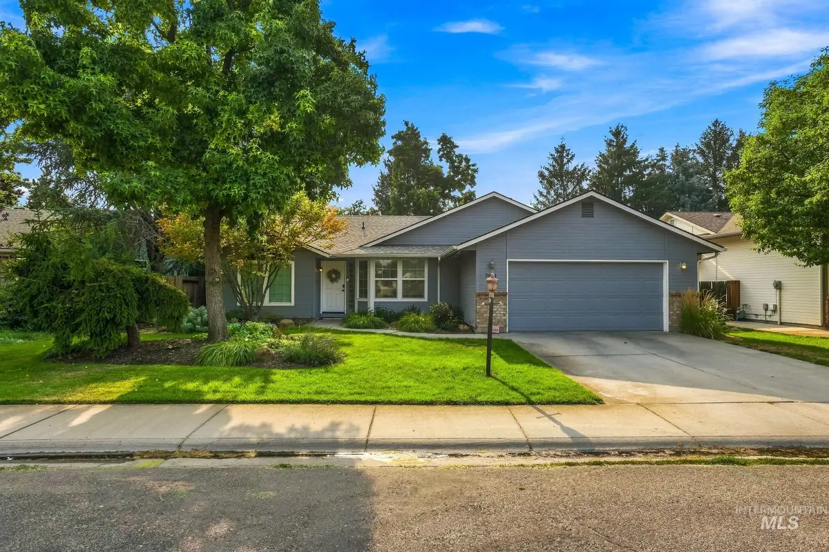2851 N Camden Place, Boise, ID 83704 - #1