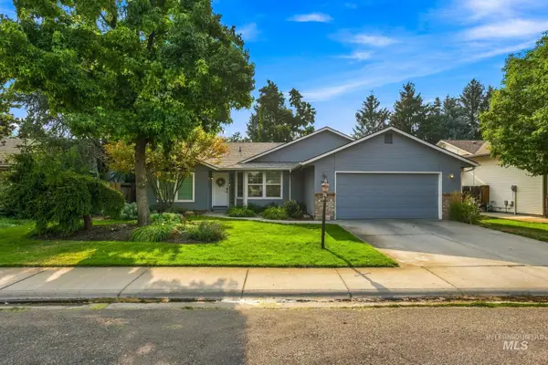 2851 N Camden Place, Boise, ID 83704