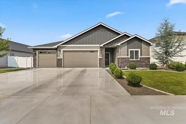 3812 Bozeman, Caldwell, ID 83605