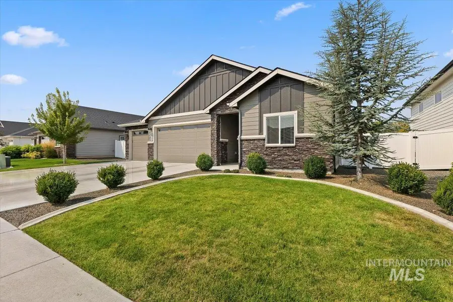 3812 Bozeman, Caldwell, ID 83605 - #3