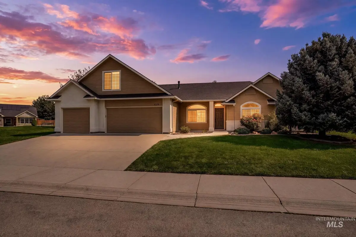3218 S Jupiter Avenue, Boise, ID 83709 - #1