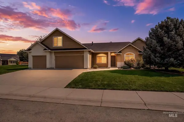 3218 S Jupiter Avenue, Boise, ID 83709