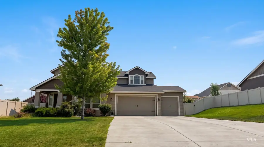 11127 W Troyer Dr, Nampa, ID 83686 - #2