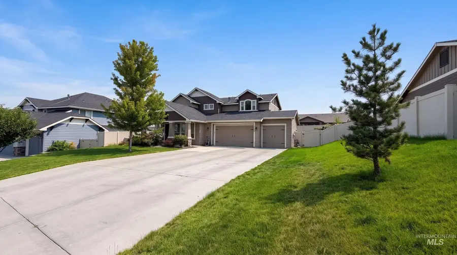 11127 W Troyer Dr, Nampa, ID 83686 - #3