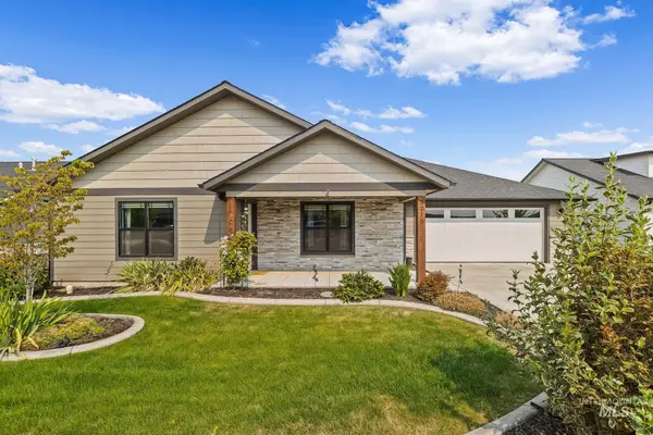 3215 Parkridge Way, Lewiston, ID 83501