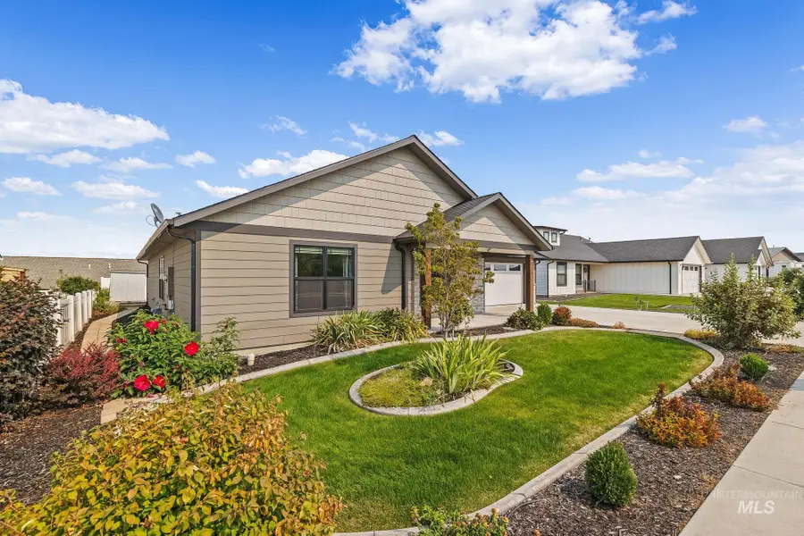 3215 Parkridge Way, Lewiston, ID 83501 - #2