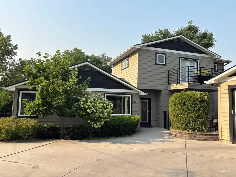 3401 W Plant Dr, Boise, ID 83703 - #2