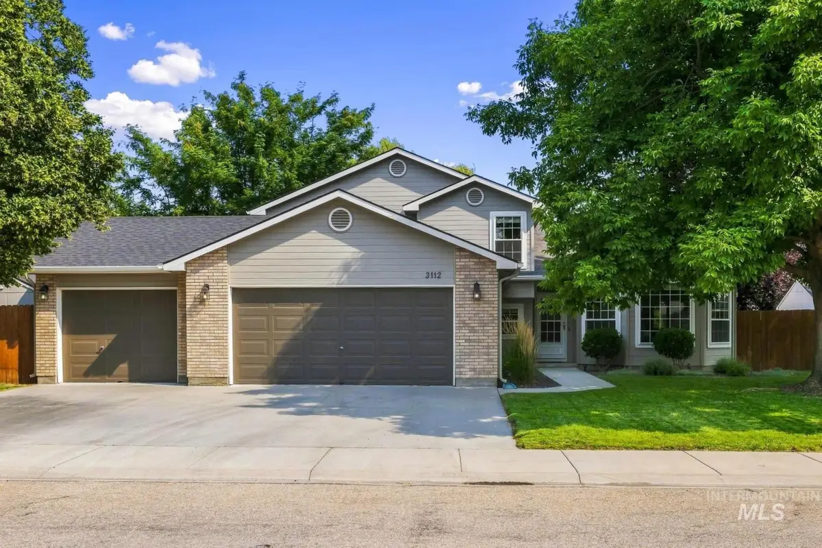 3112 W Mirage Ct, Meridian, ID 83646 - #1