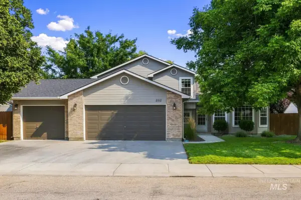 3112 W Mirage Ct, Meridian, ID 83646