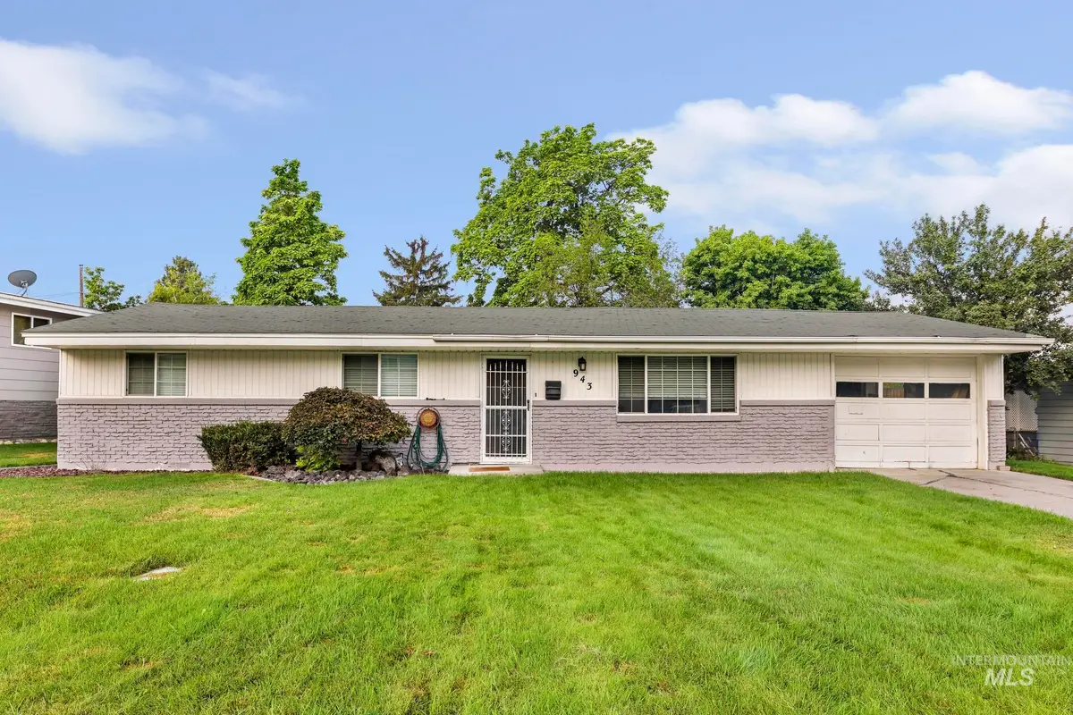 943 Del Mar Drive, Twin Falls, ID 83301 - #1