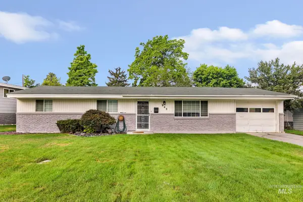943 Del Mar Drive, Twin Falls, ID 83301