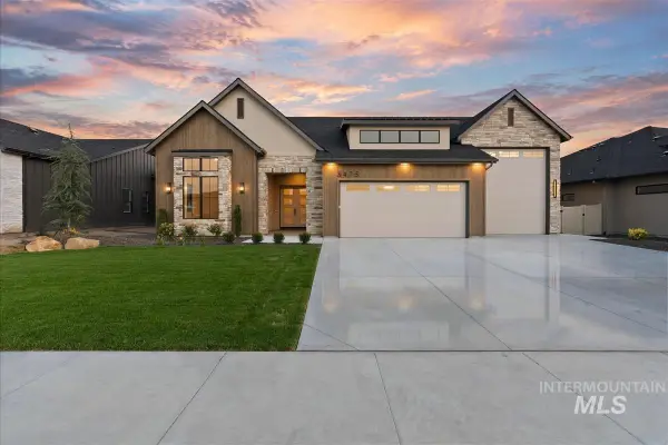 3475 W Parodin St., Eagle, ID 83616