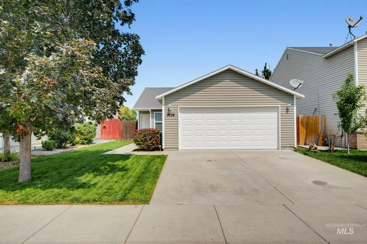 9654 W Weir Hollis Drive, Boise, ID 83709 - #1