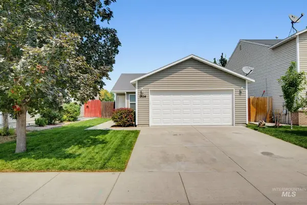 9654 W Weir Hollis Drive, Boise, ID 83709