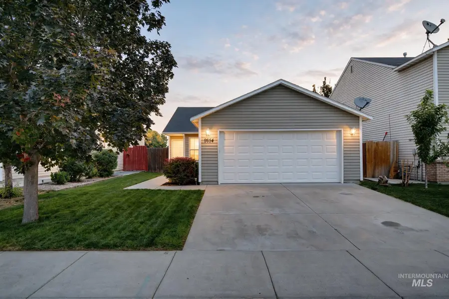 9654 W Weir Hollis Drive, Boise, ID 83709 - #3