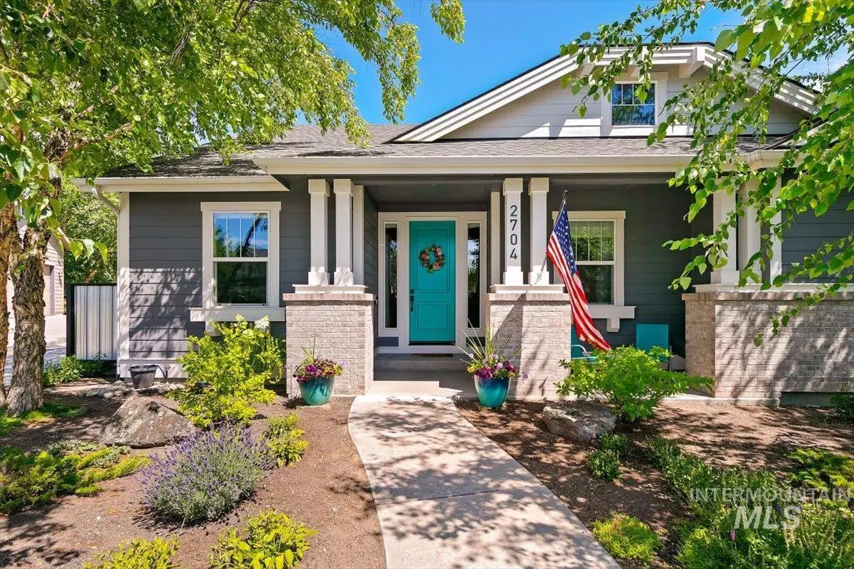 2704 S Wise Way, Boise, ID 83716 - #1
