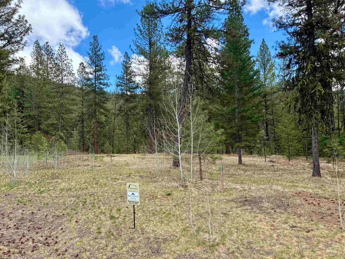31 Vernon Ct, McCall, ID 83638 - #1