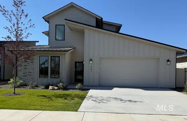 647 W Wrangler, Meridian, ID 83646