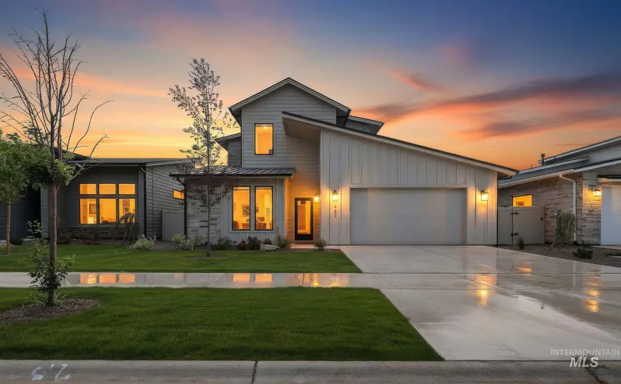 647 W Wrangler, Meridian, ID 83646 - #3
