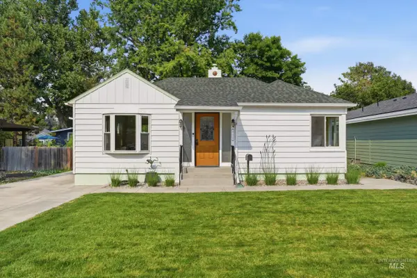 413 N Atlantic St., Boise, ID 83706