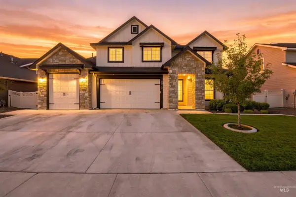 3872 W Anatole Street, Meridian, ID 83646