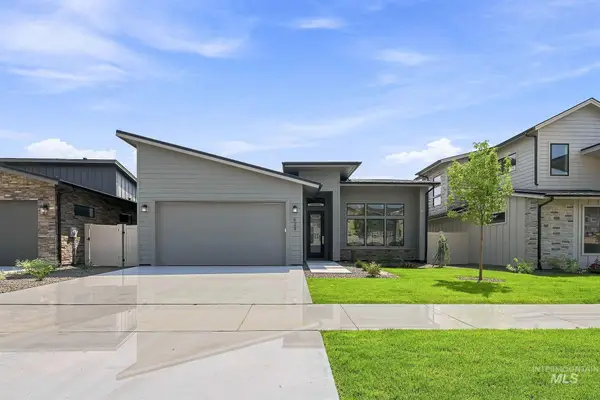 629 W Wrangler, Meridian, ID 83646