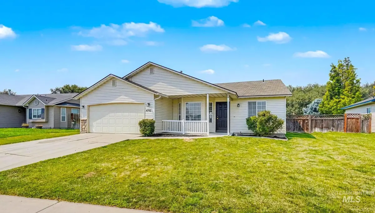 4702 Layton, Caldwell, ID 83607 - #1