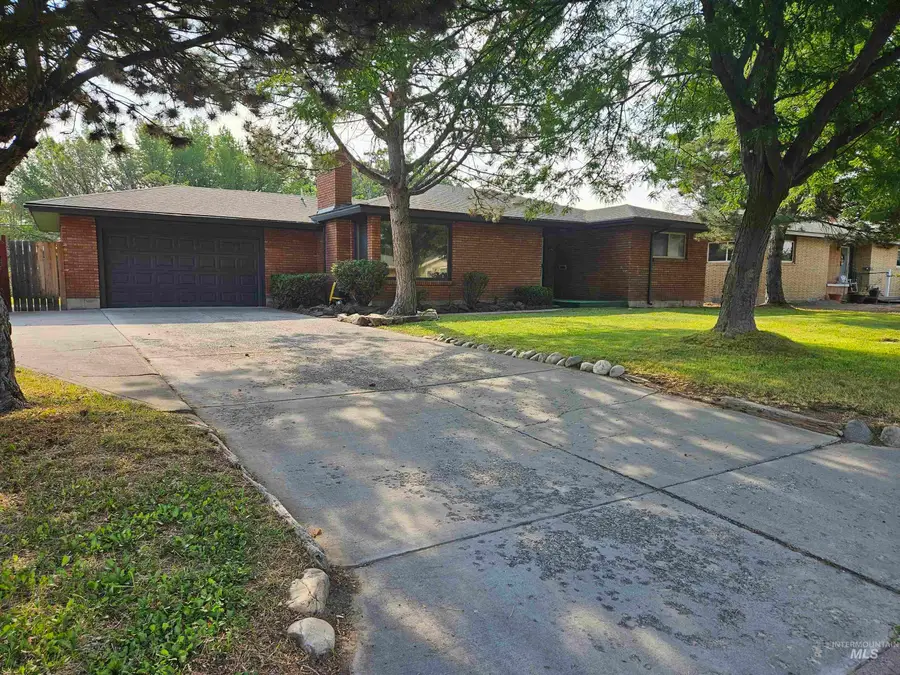 604 Monte Vista, Twin Falls, ID 83301 - #2