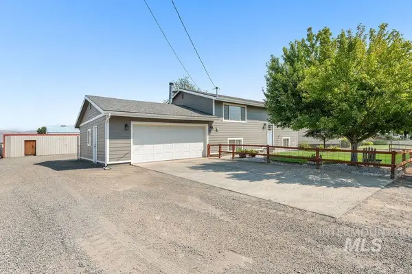 2212 10th Avenue, Clarkston, WA 99403