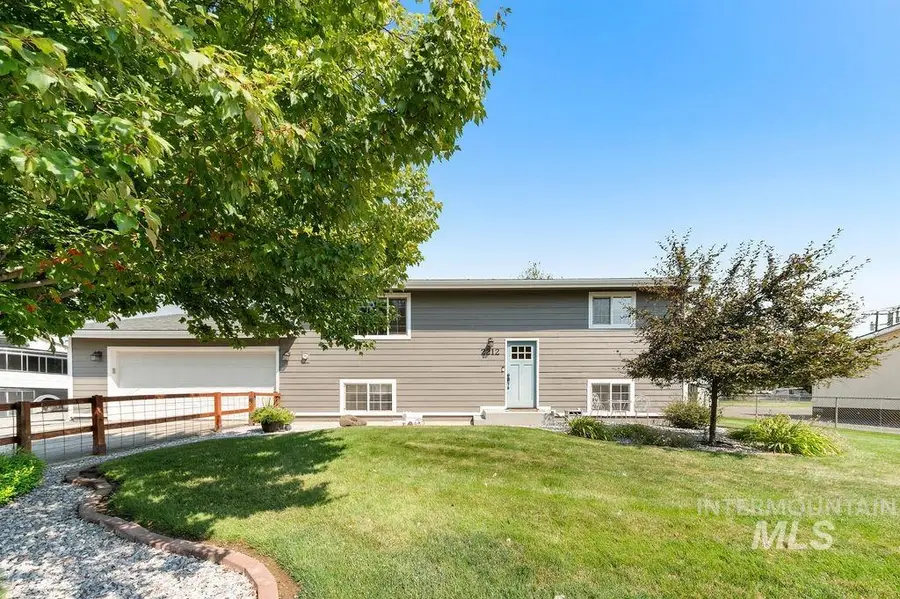2212 10th Avenue, Clarkston, WA 99403 - #2
