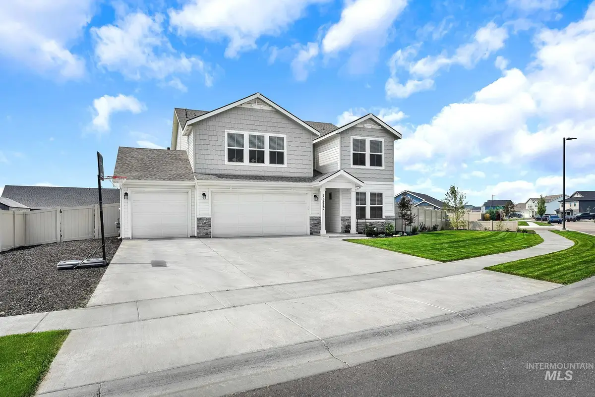 18227 N Rain Dance Way, Nampa, ID 83687 - #1