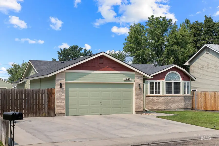 11997 W Mesquite Dr, Boise, ID 83713 - #3