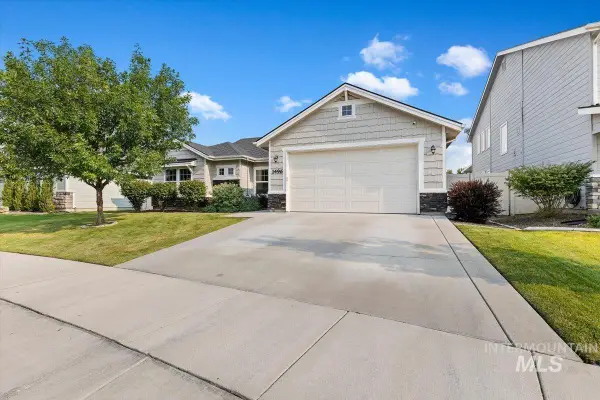 1496 E Strauss, Meridian, ID 83646