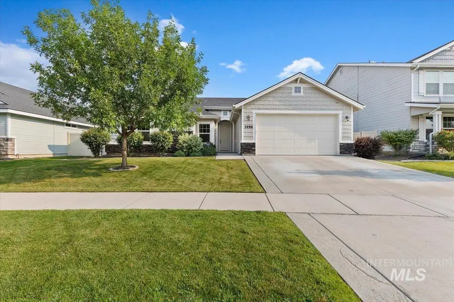 1496 E Strauss, Meridian, ID 83646 - #3