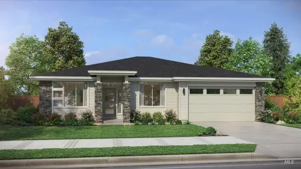 6138 N Arctic Fox Way, Meridian, ID 83646