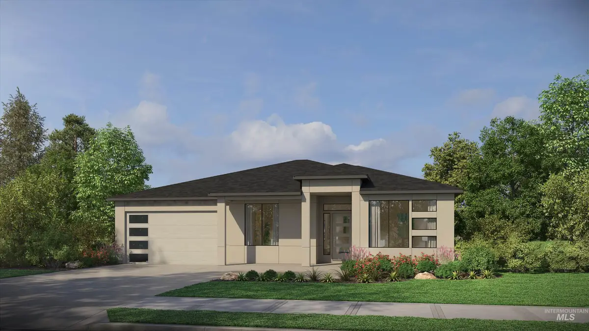 6070 N Arctic Fox, Meridian, ID 83646 - #1