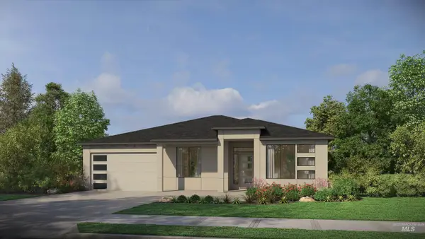6070 N Arctic Fox, Meridian, ID 83646