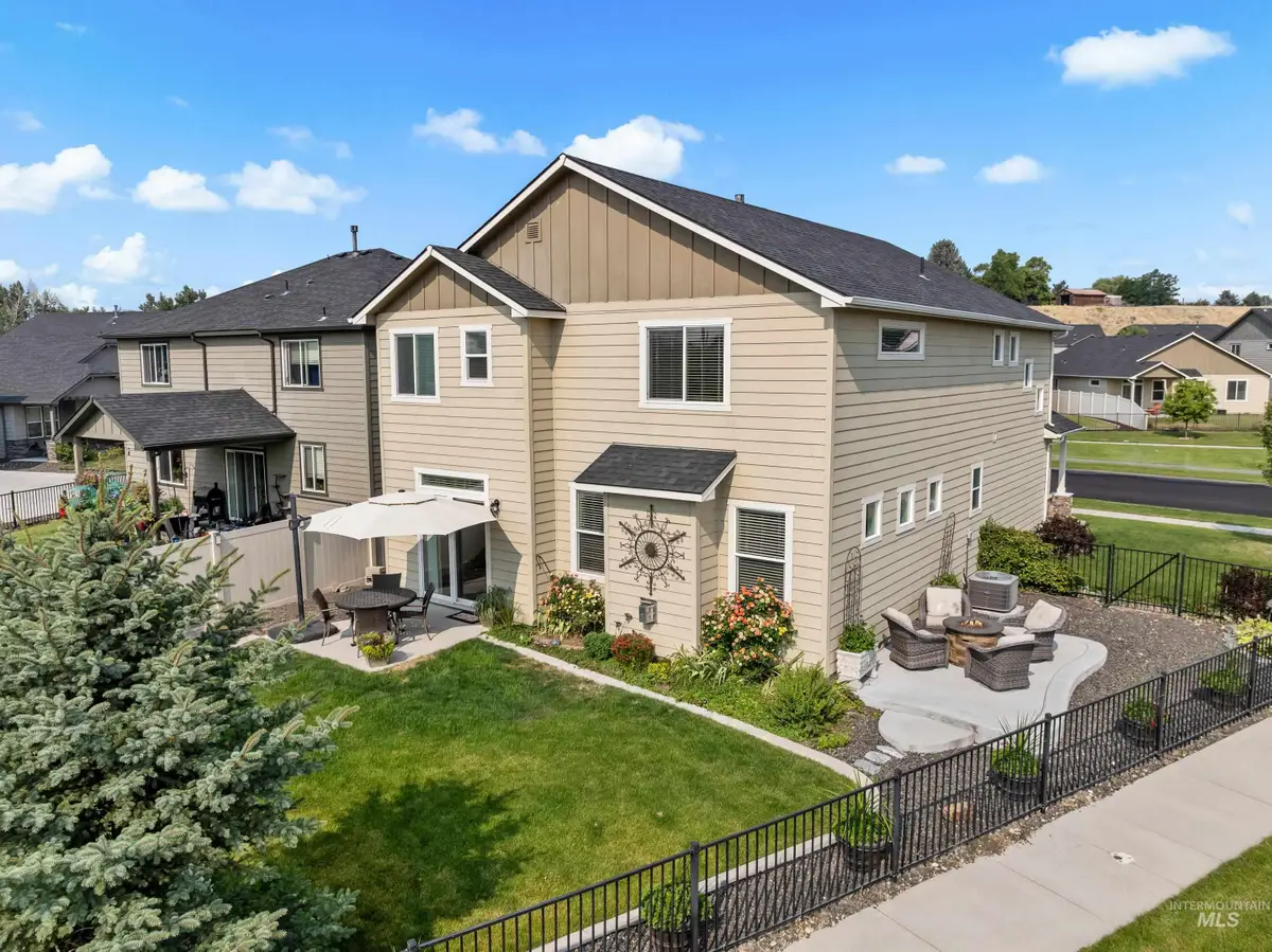 16 N Caracaras Way, Eagle, ID 83616 - #1