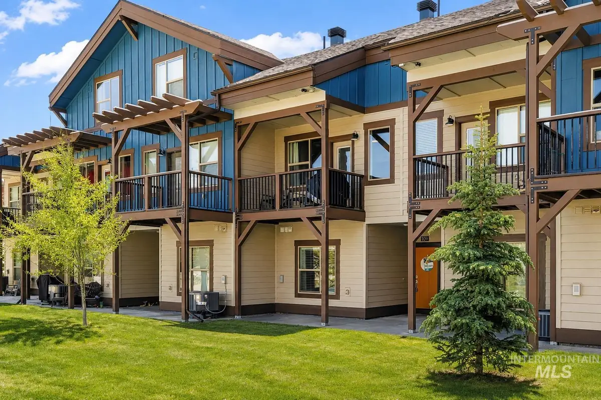 109 Broken Pine Lane, McCall, ID 83638 - #1