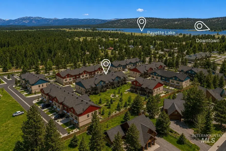 109 Broken Pine Lane, McCall, ID 83638 - #2