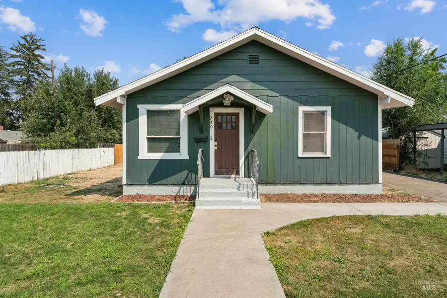 220 Lone Star Road, Nampa, ID 83651 - #2