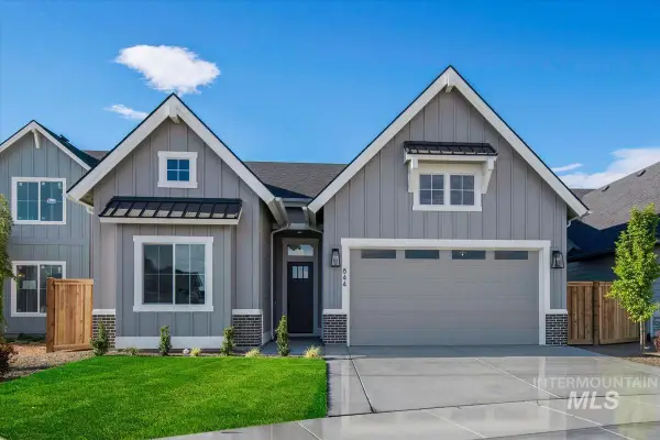 5903 S Apex Ave, Meridian, ID 83642