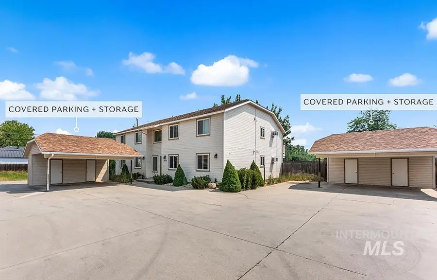 2555 W Malad St, Boise, ID 83705 - #2